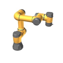AUBO Robotics AUBO-i3