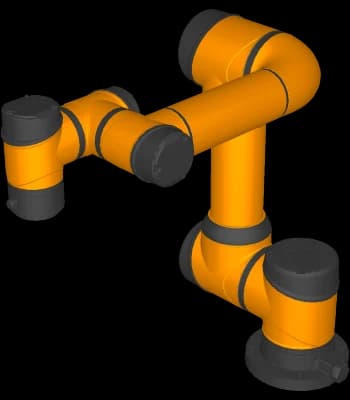 AUBO Robotics AUBO-i7