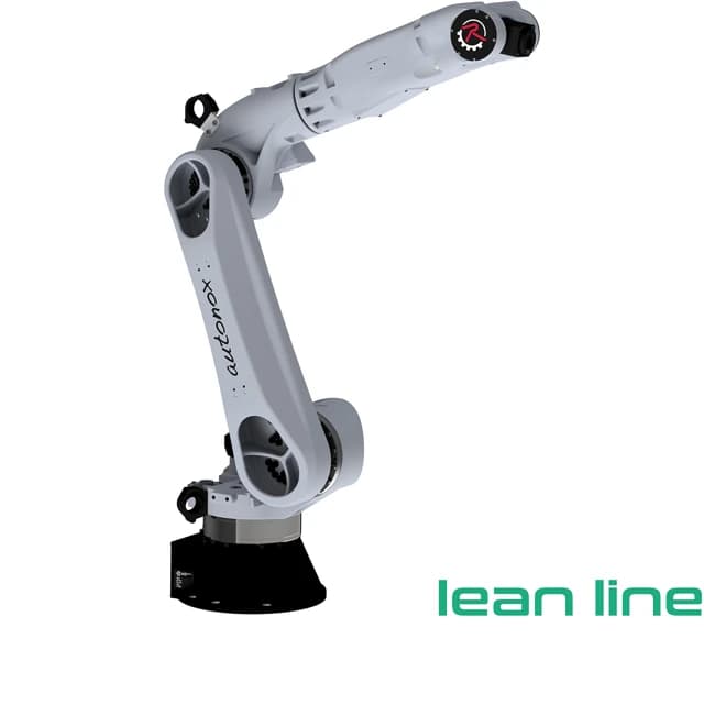 autonox Robotics ARTICULATED articc5-1803-20kg — immagine rappresentativa della famiglia ARTICULATED articc5-1803-20kg