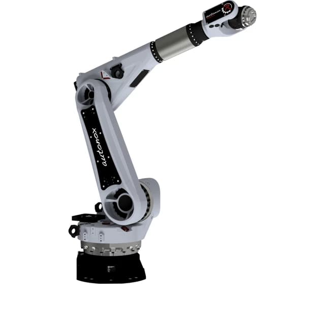 autonox Robotics ARTICULATED articc6-2257-30kg — representative image of the family ARTICULATED articc6-2257-30kg