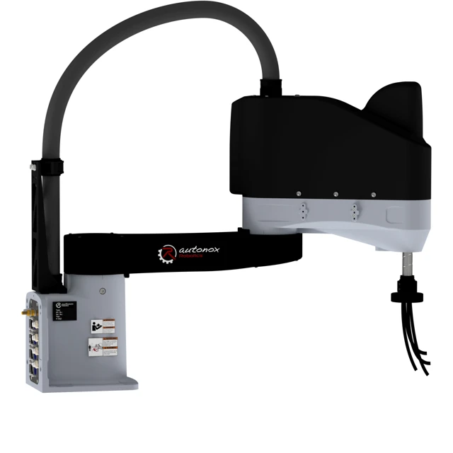 autonox Robotics ARTICULATED sCara4-1000-6kg — immagine rappresentativa della famiglia autonox ARTICULATED sCara4
