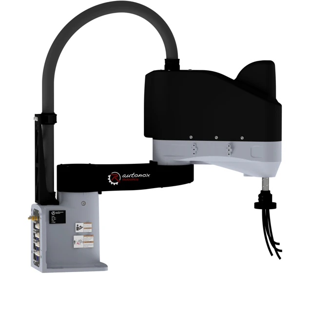autonox Robotics ARTICULATED sCara4-700-6kg — representative image of the family ARTICULATED sCara4-700-6kg