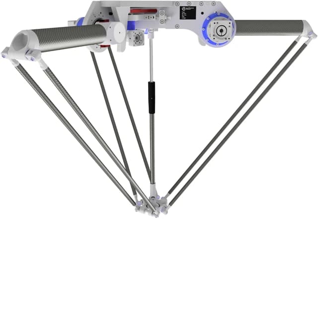 autonox Robotics DELTA RL4-1200-1kg — immagine rappresentativa della famiglia DELTA RL4-1200-1kg