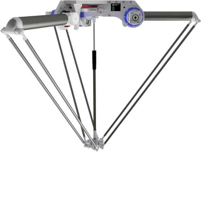 autonox Robotics DELTA RL4-1400-1kg — representative image of the family DELTA RL4-1400-1kg