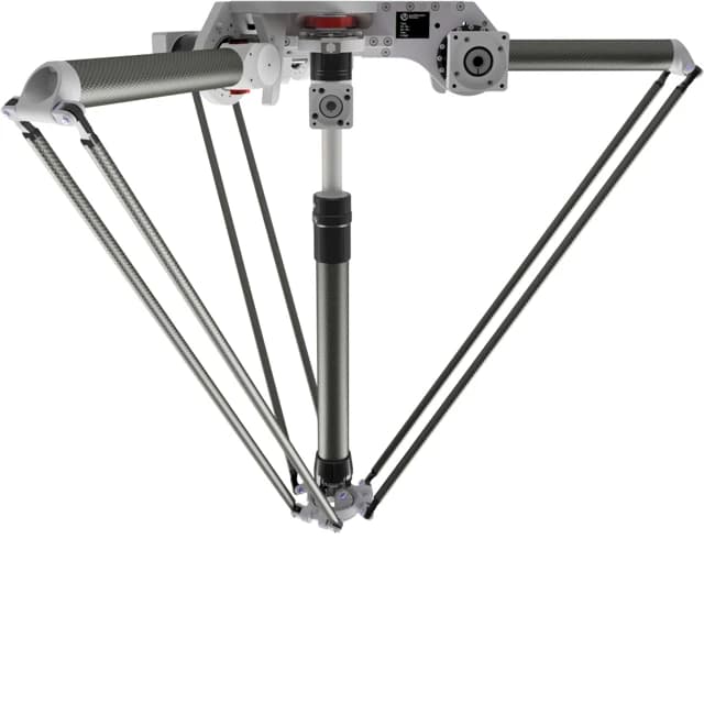autonox Robotics DELTA RL4-1400-3kg — representative image of the family DELTA RL4-1400-3kg