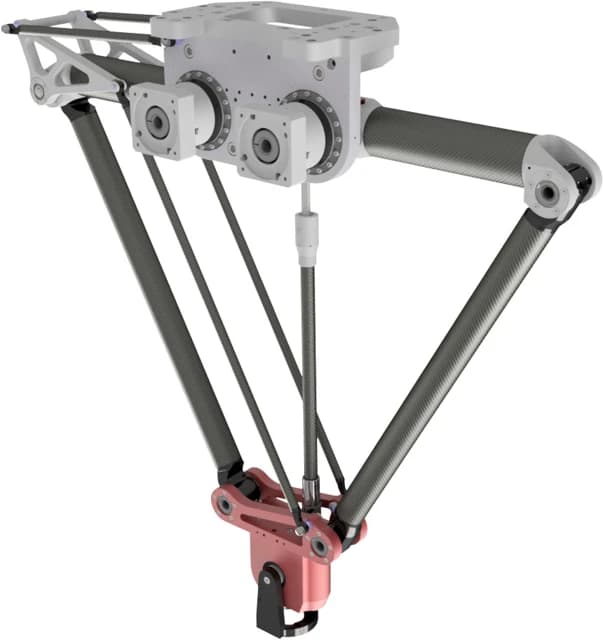 autonox Robotics DuoPod RVS3Y-800-3kg — immagine rappresentativa della famiglia DuoPod RVS
