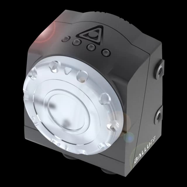 Balluff BVS-E Advanced vision sensor — representative image of the family Balluff BVS-E Advanced vision sensor