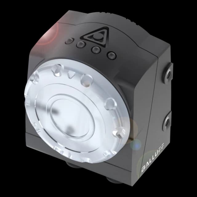 Balluff BVS-E Standard vision sensor — immagine rappresentativa della famiglia Balluff BVS-E Standard vision sensor