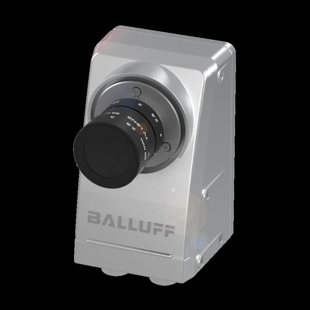 Balluff BVS SmartCamera — representative image of the family Balluff BVS SmartCamera