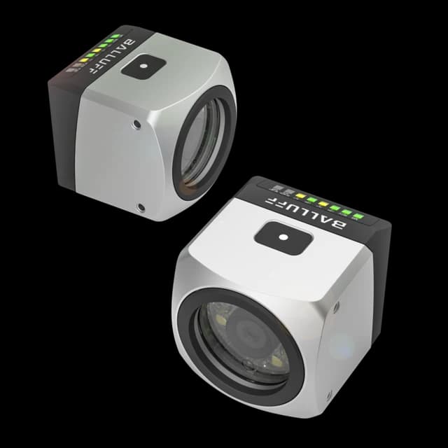 Balluff BVS VisionSensor — representative image of the family Balluff BVS VisionSensor