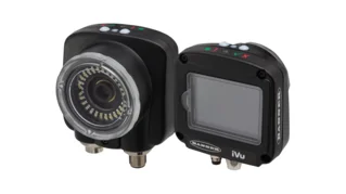Banner Engineering iVu Series Vision Sensor