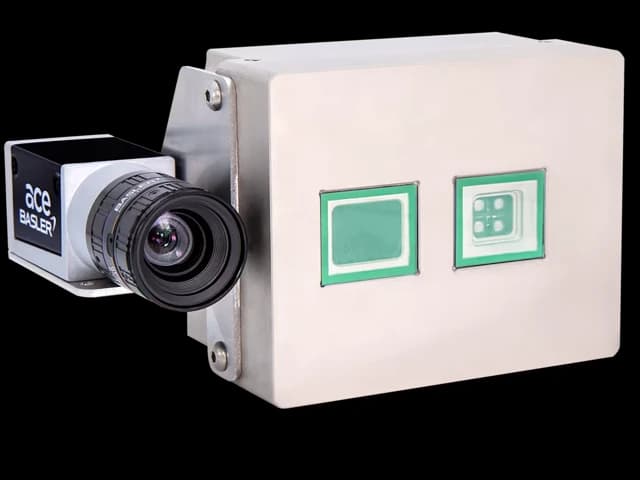 Basler RGB-D Solution — immagine rappresentativa della famiglia Basler RGB-D Solution
