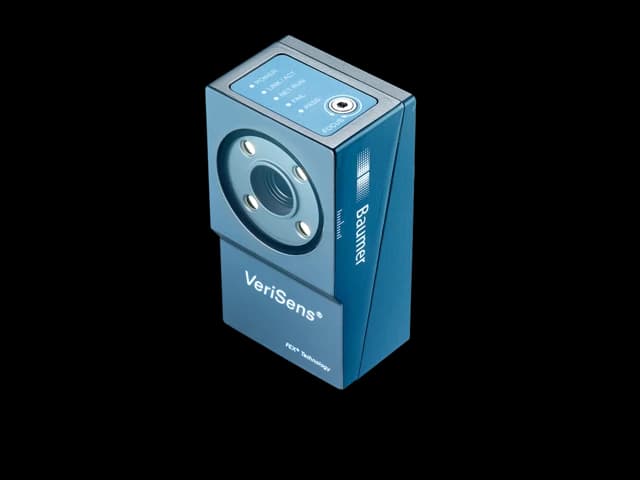 Baumer VS XF800C03W08IP