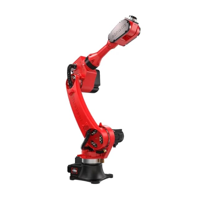Borunte Robot BRTIR2030A