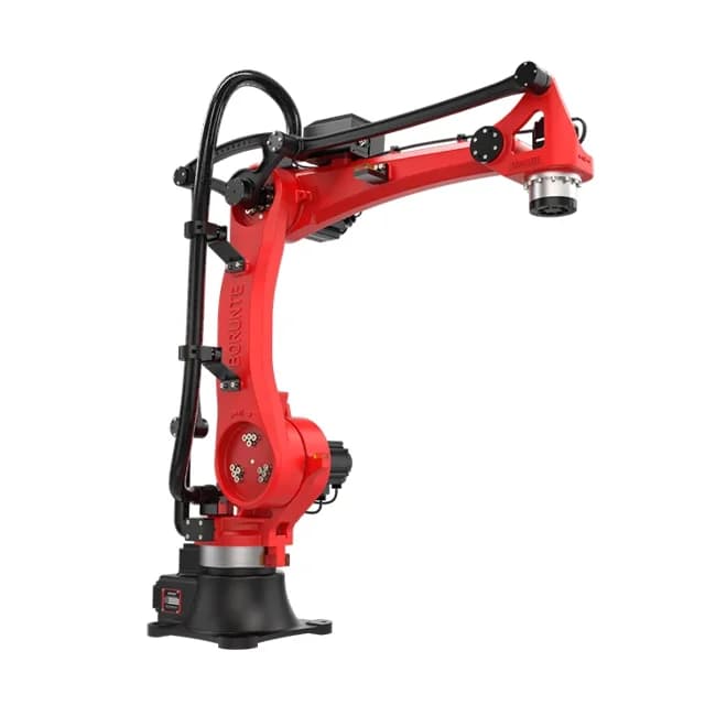 Borunte Robot BRTIRPZ1825A