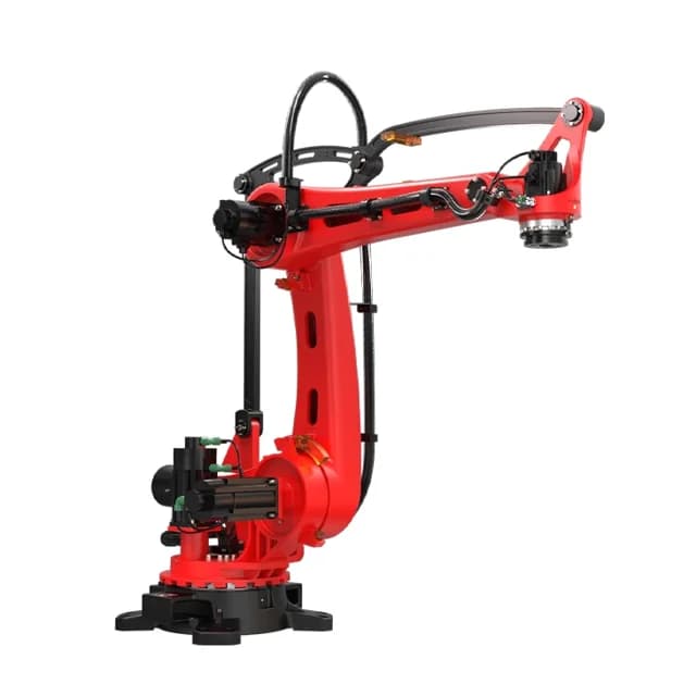 Borunte Robot BRTIRPZ3013A