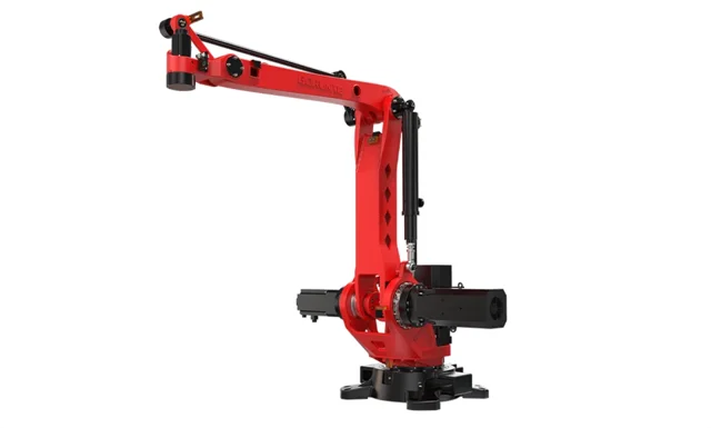 Borunte Robot BRTIRPZ3116A