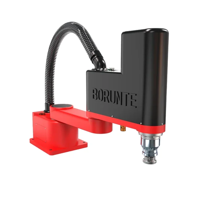 Borunte Robot BRTIRSC0603