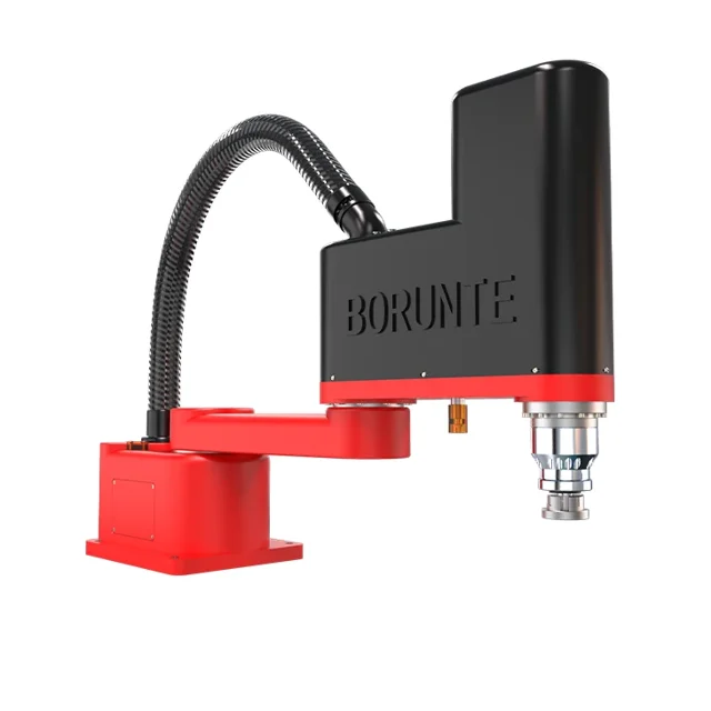 Borunte Robot BRTIRSC0603A