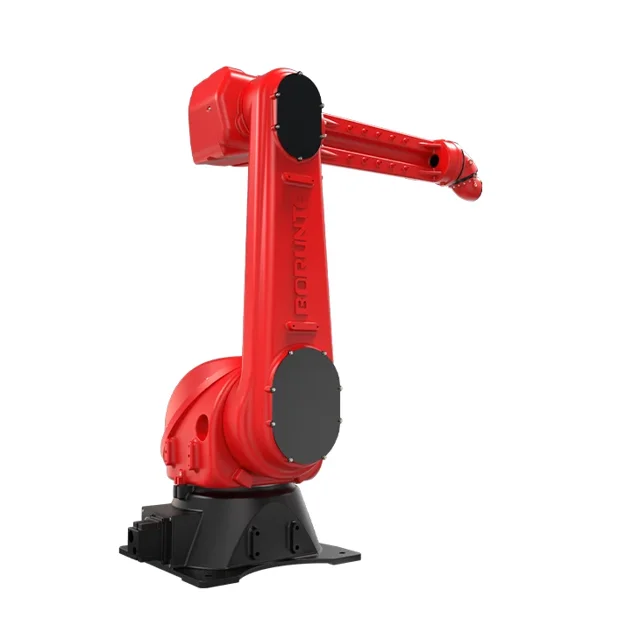 Borunte Robot BRTIRSE2013A