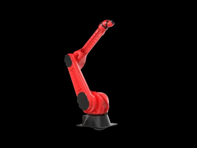 Borunte Robot BRTIRSE2013F