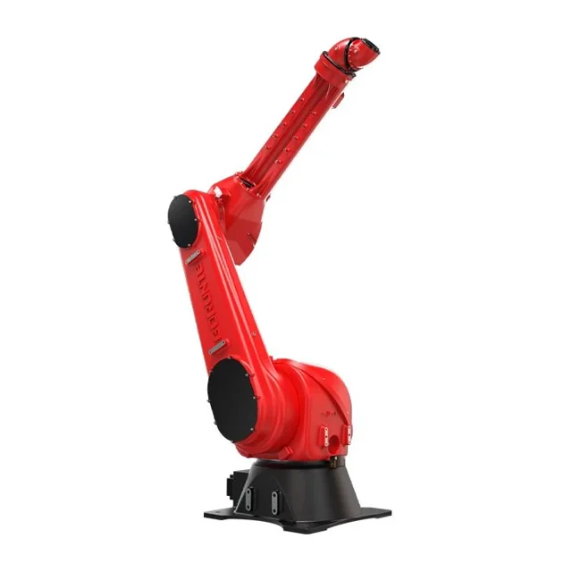 Borunte Robot BRTIRSEUS2013A