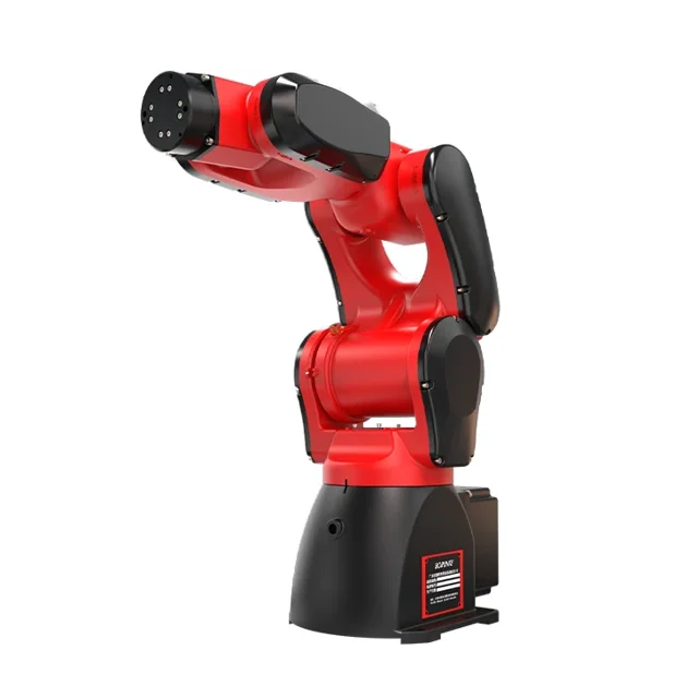 Borunte Robot BRTIRUS0401A