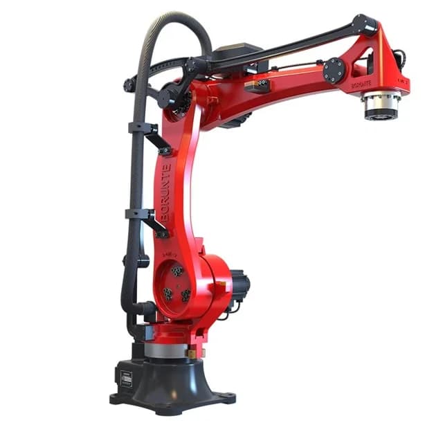Borunte Robot BRTIRUS1510A