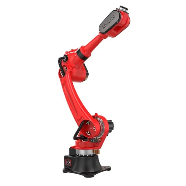 Borunte Robot BRTIRUS1820A