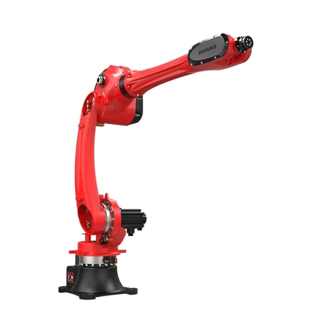 Borunte Robot BRTIRUS2110A