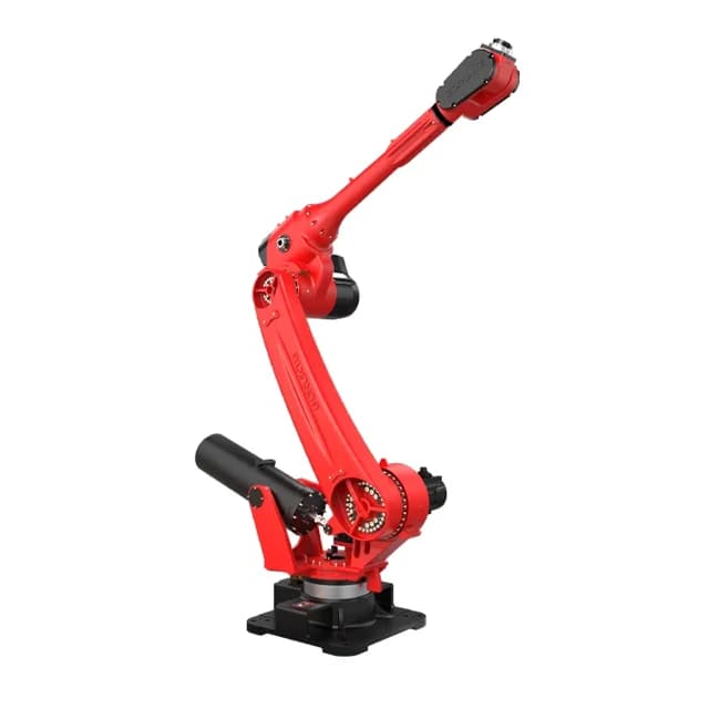 Borunte Robot BRTIRUS3030A