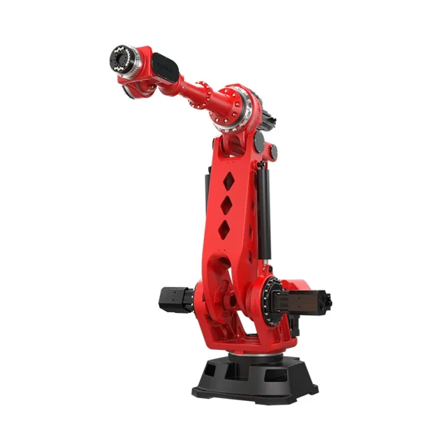 Borunte Robot BRTIRUS305B