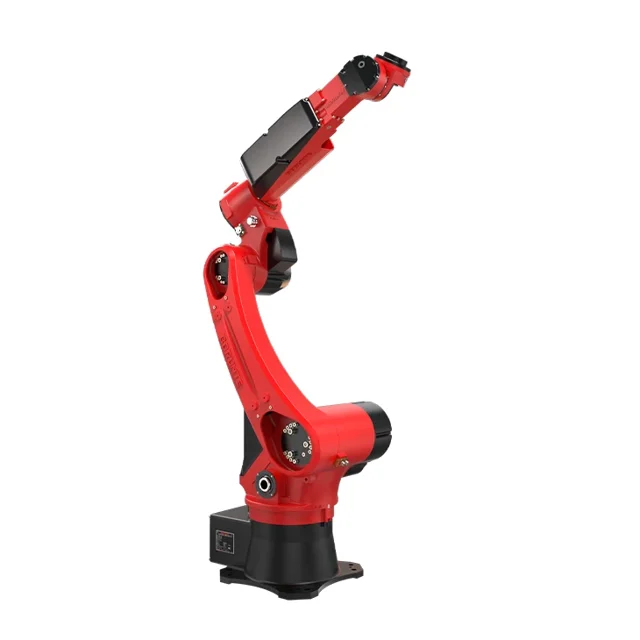 Borunte Robot BRTIRWD1606A
