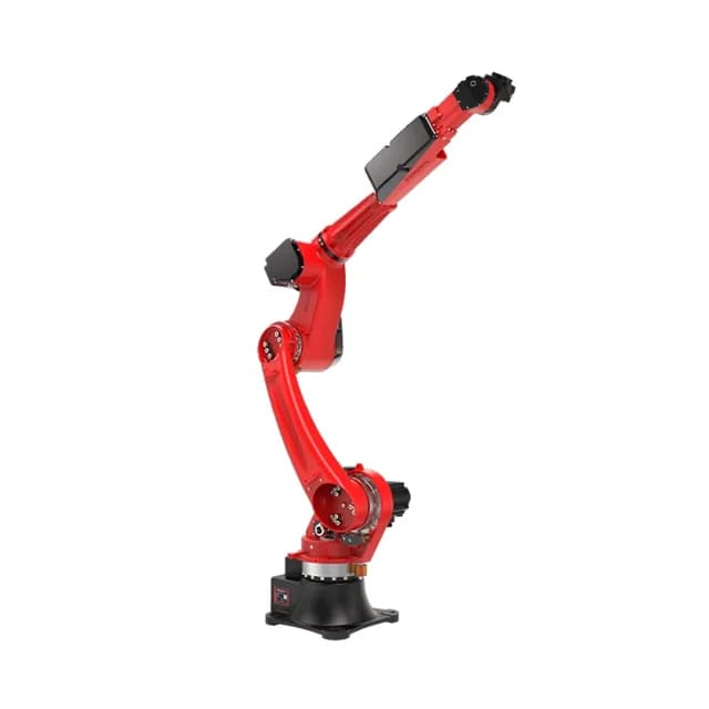 Borunte Robot BRTIRWD2110A