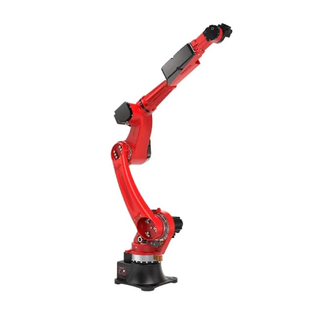 Borunte Robot BRTIRWD2206A