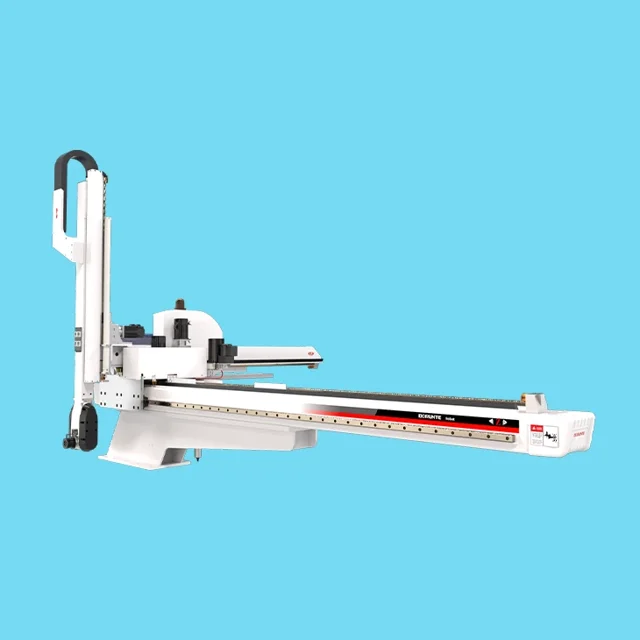 Borunte Robot BRTN17WSS5PC