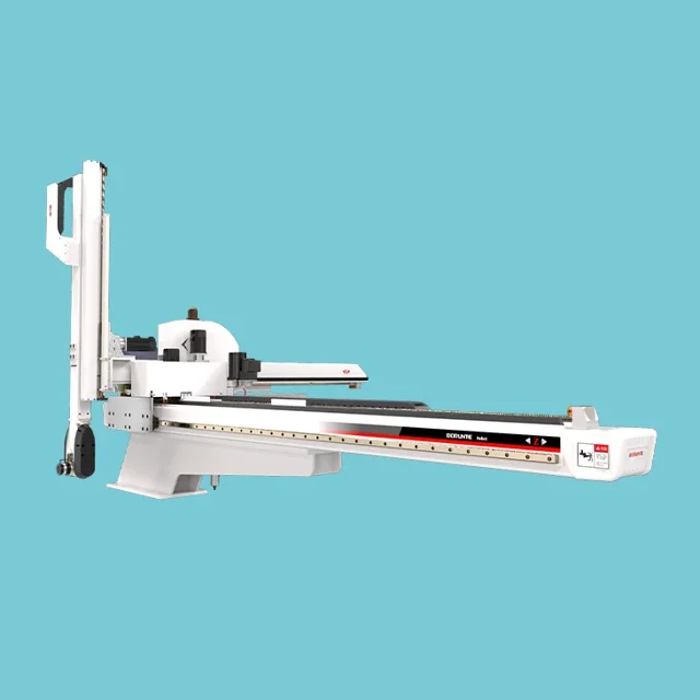 Borunte Robot BRTN17WSS5PCFC