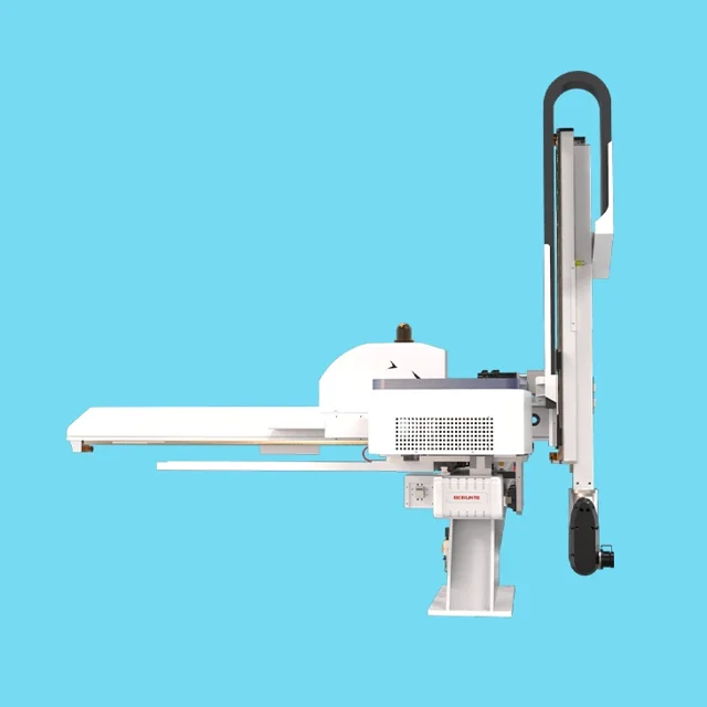 Borunte Robot BRTN17WSSPCFC