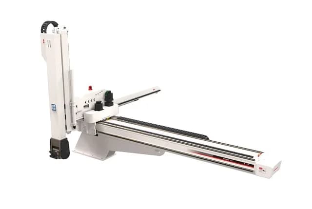 Borunte Robot BRTN24WSS5PC
