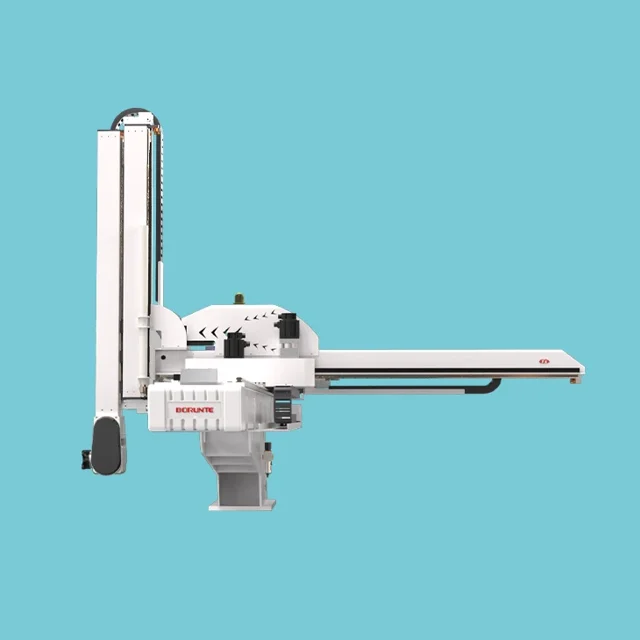 Borunte Robot BRTN24WSS5PCFC