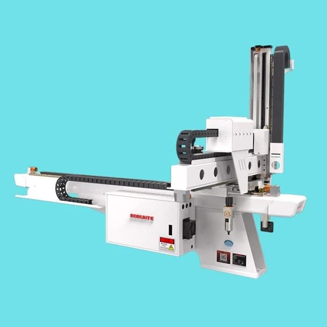 Borunte Robot BRTNG09WSS3P