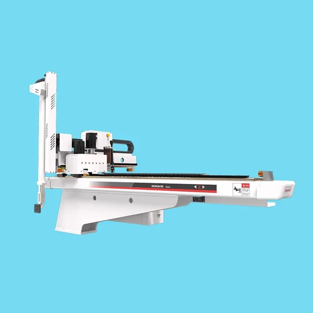 Borunte Robot BRTNG09WSS3PF