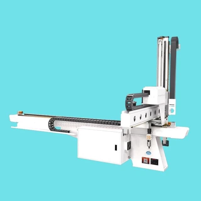 Borunte Robot BRTNG11WSS3P