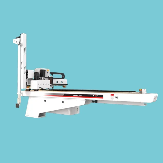 Borunte Robot BRTNG11WSS3PF