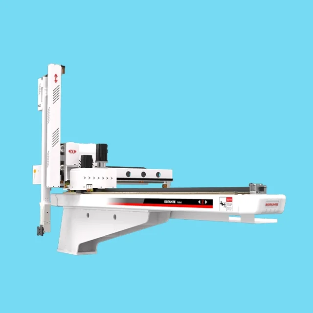 Borunte Robot BRTNN11WSS3P