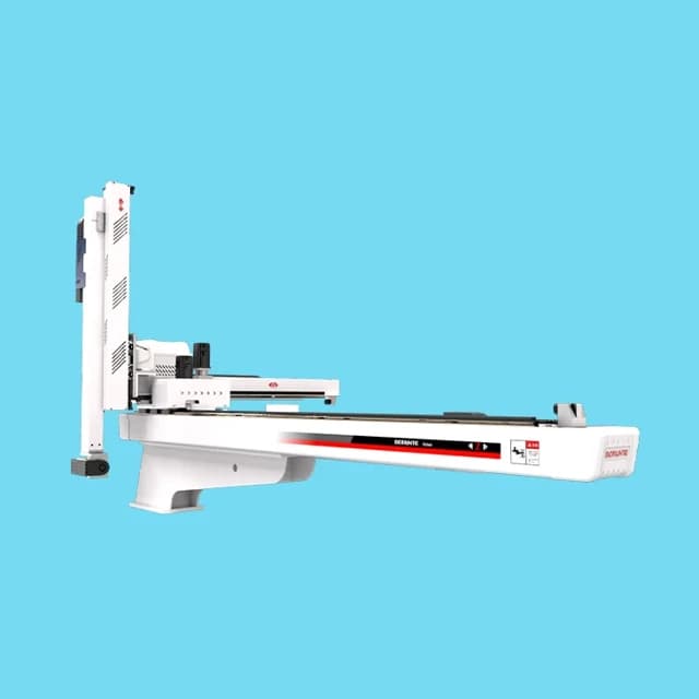 Borunte Robot BRTNN15WSS4P