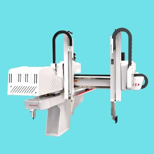 Borunte Robot BRTP08WSS0PC