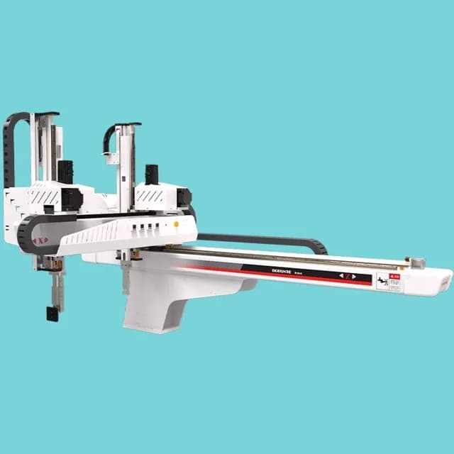Borunte Robot BRTR07WDS5PC