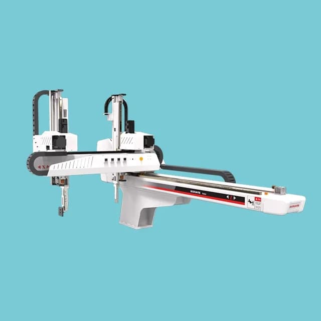 Borunte Robot BRTR07WDS5PCFC