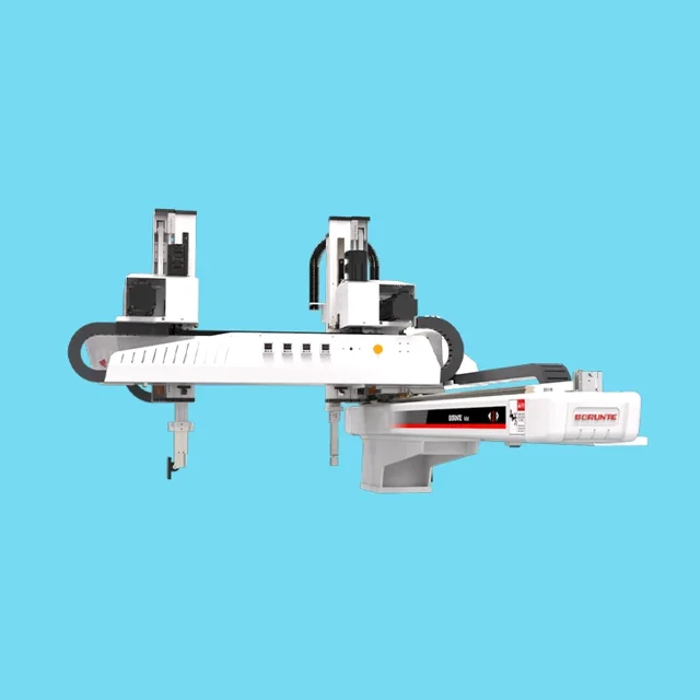 Borunte Robot BRTR08TDS5PC